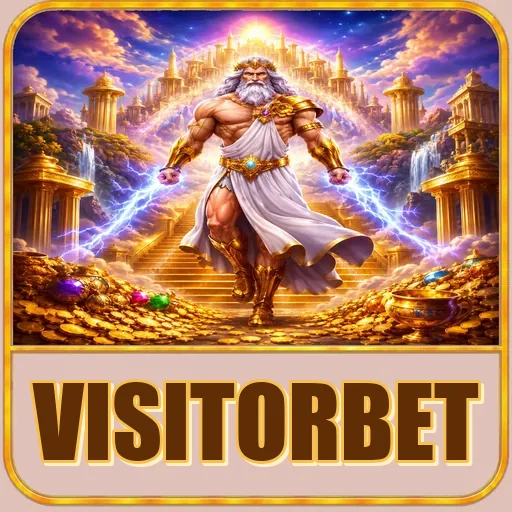 Keamanan visitorbet